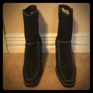 Steve Madden boots
